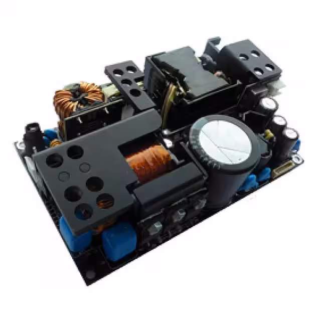 MDS-400APB24 AA Delta Electronics  Convertisseurs CA/CC